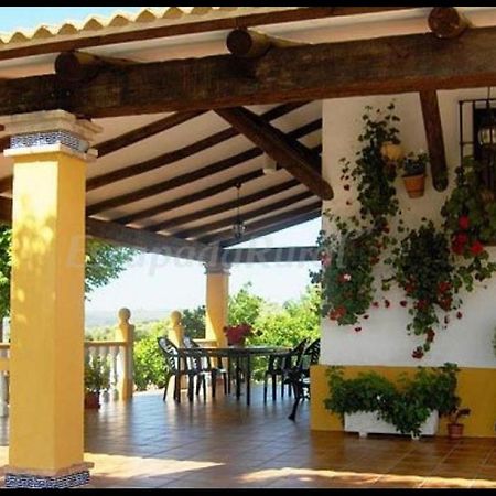 Finca Majada Alta Кордова Экстерьер фото