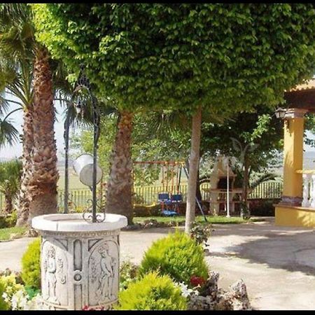 Finca Majada Alta Кордова Экстерьер фото
