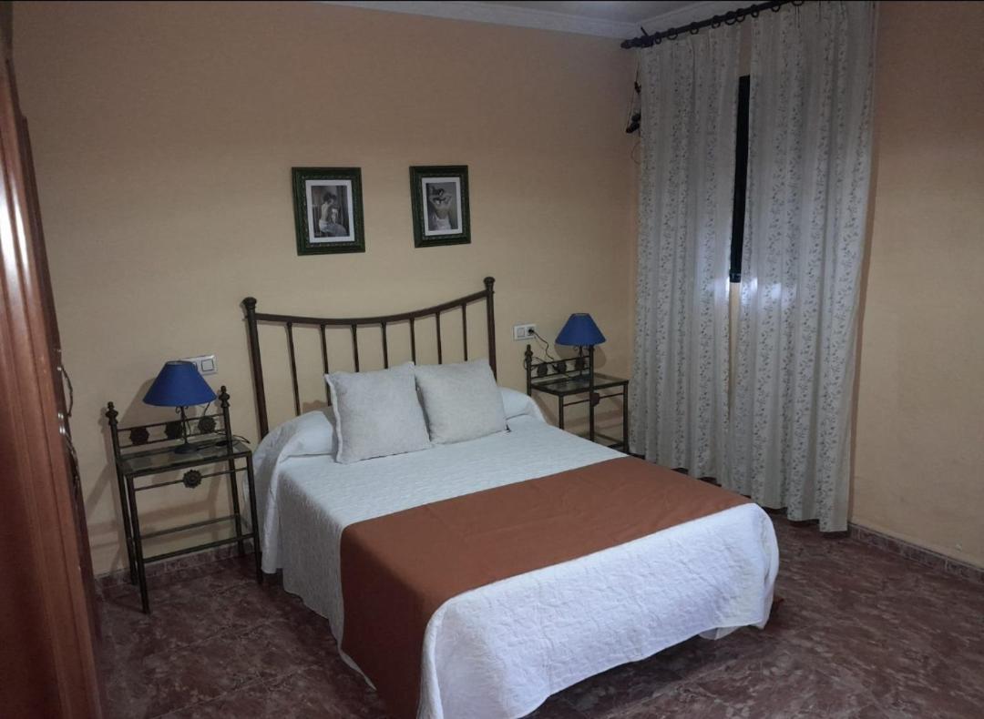 Finca Majada Alta Кордова Экстерьер фото