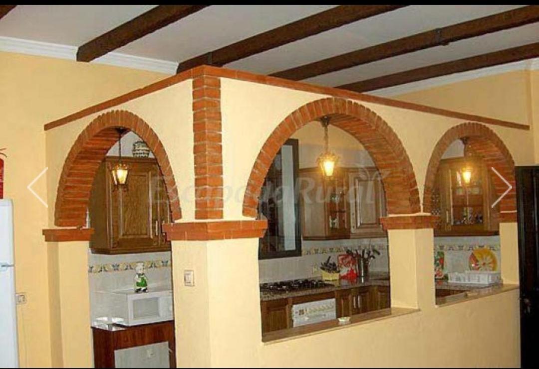 Finca Majada Alta Кордова Экстерьер фото