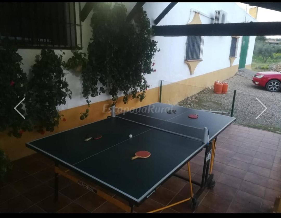 Finca Majada Alta Кордова Экстерьер фото